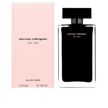 Perfumy damskie Narciso Rodriguez - For Her