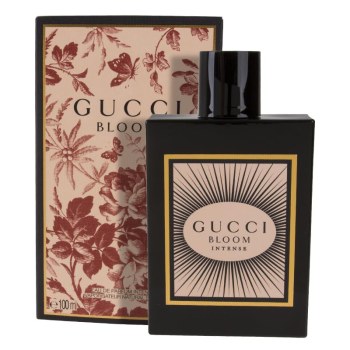 Perfumy Gucci - Bloom Intense