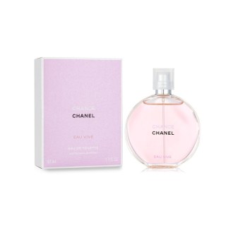 Chanel - Eau Vive