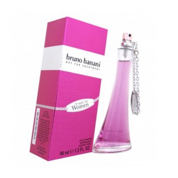 Perfumy Bruno Banani - Made for Women