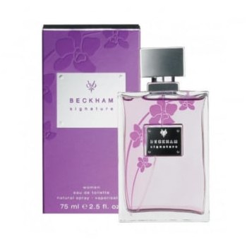 Perfumy David Beckham - Signature for Her