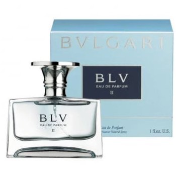 Perfumy damskie Bvlgari - BLV II