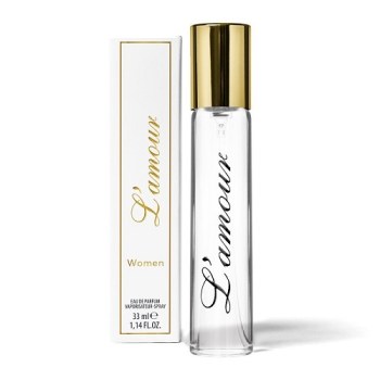 Perfumy damskie L'amour Classic 561