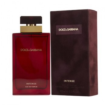 Perfumy Dolce & Gabbana - Pour Femme Intense