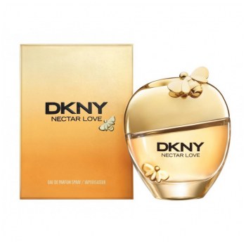Perfumy DKNY - Nectar Love
