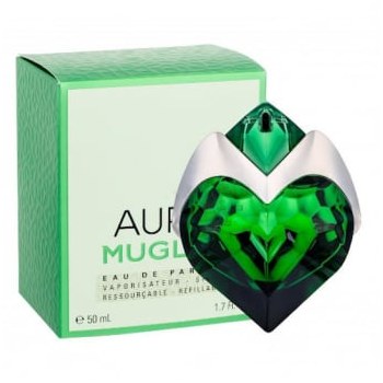 Perfumy Thierry Mugler - Aura