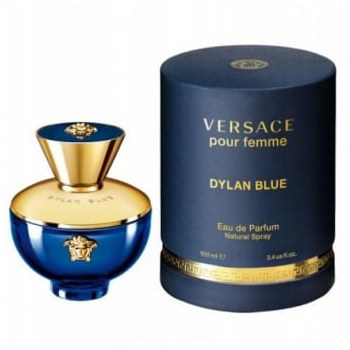 Perfumy Versace - Dylan Blue Woman