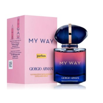Perfumy Armani - My Way Parfum