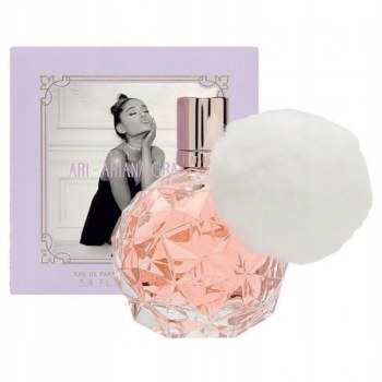 Perfumy Ariana Grande - Ari