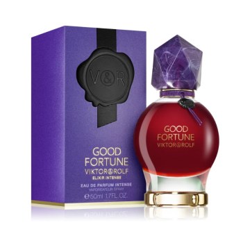 Perfumy Viktor & Rolf - Good Fortune Elixir Intense