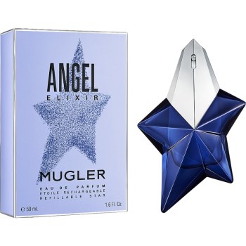 Perfumy Mugler - Angel Elixir