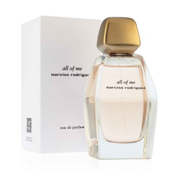 Perfumy damskie Narciso Rodriguez - All Of Me