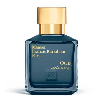 Perfumy Maison Francis Kurkdjian - Oud Satin Mood (UNISEX)