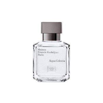 Perfumy Maison Francis Kurkdjian - Aqua Celestia (UNISEX)