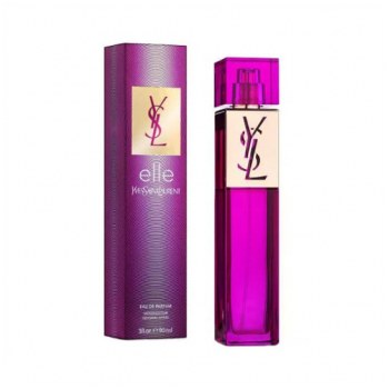 Perfumy Yves Saint Laurent - Elle