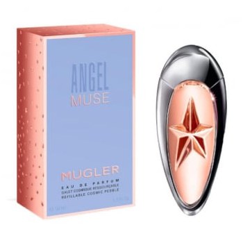 Perfumy Thierry Mugler - Angel Muse