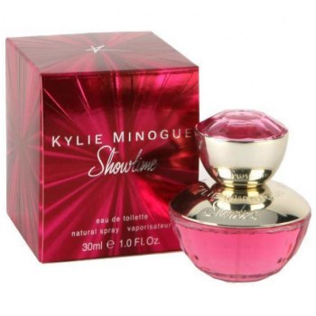 Perfumy damskie Kylie Minogue - Showtime