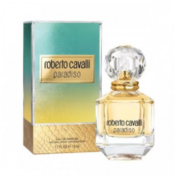 Perfumy Roberto Cavalli - Paradiso