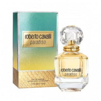 Roberto Cavalli - Paradiso