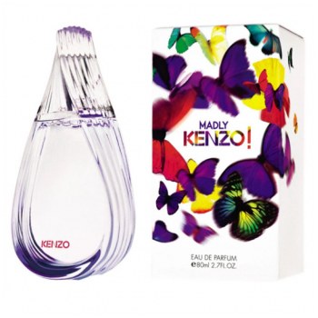 Perfumy Kenzo - Madly