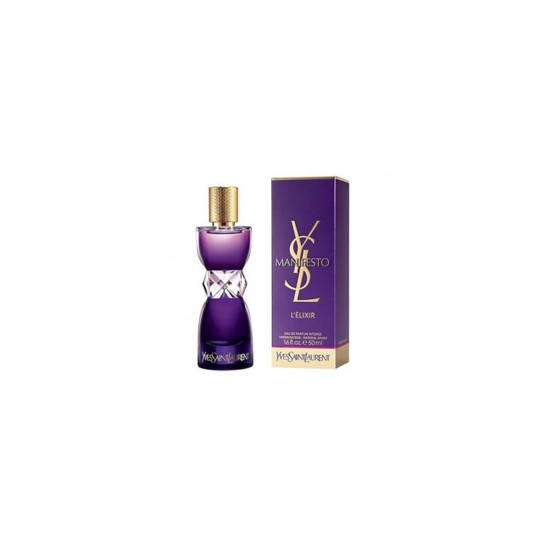 Yves Saint Laurent - Manifesto L'elixir