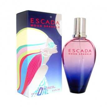 Perfumy damskie Escada - Moon Sparkle