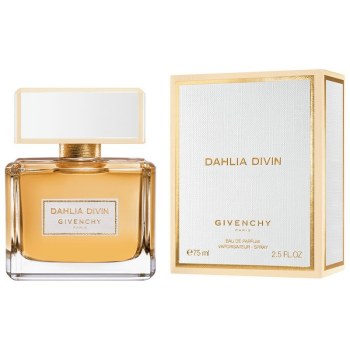 Perfumy Givenchy - Dahlia Divin