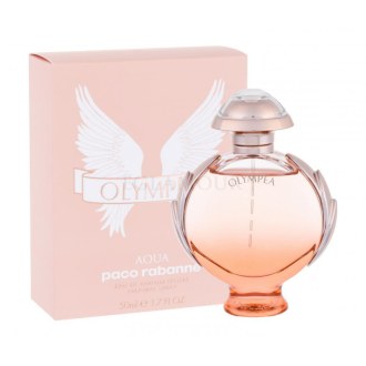 Paco Rabanne - Olympea Aqua