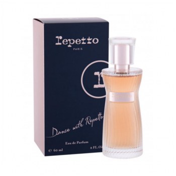 Perfumy damskie Repetto - Dance with Repetto