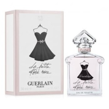 Perfumy Guerlain - La Petite Robe Noir