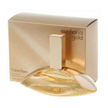 Perfumy Calvin Klein - Euphoria Gold