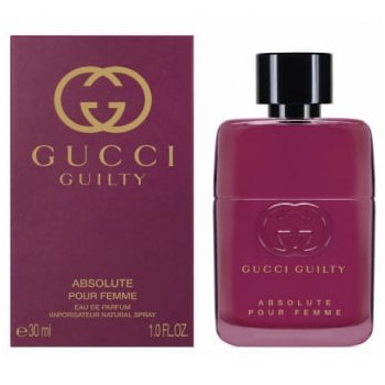 Perfumy Gucci - Guilty Absolute pour Femme