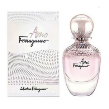 Perfumy Salvatore Ferragamo - Amo