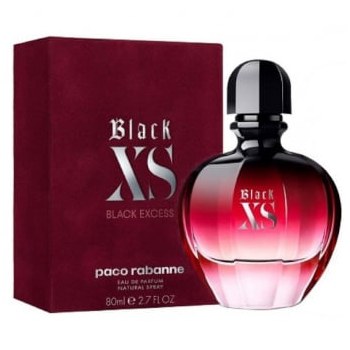 Perfumy Paco Rabanne - Black XS for Her EDP