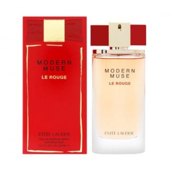 Perfumy damskie Estee Lauder - Modern Muse Le Rouge