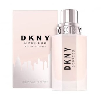 Perfumy DKNY - Stories Donna Karan