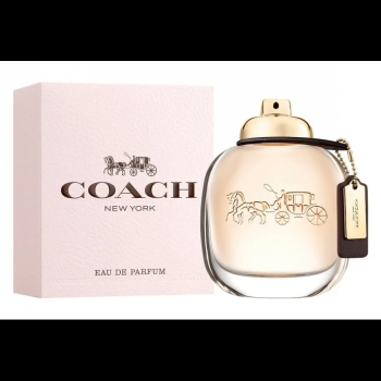 Perfumy damskie Coach - Coach Edp