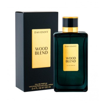 Perfumy Davidoff - Wood Blend (UNISEX)