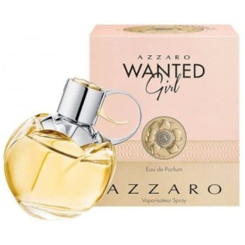 Perfumy damskie Azzaro - Wanted Girl