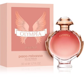 Perfumy Paco Rabanne - Olympea Legend