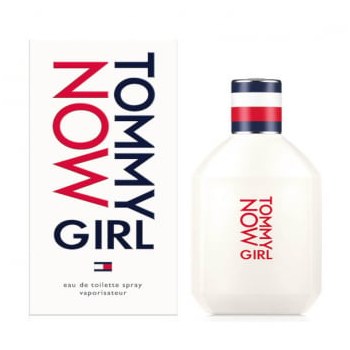 Perfumy Tommy Hilfiger - Tommy Now Girl