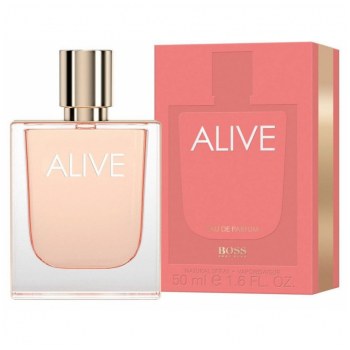 Perfumy Hugo Boss - Alive
