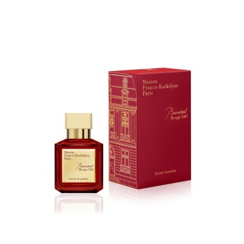 Perfumy Kurkdjian - Baccarat Rouge 540 Extrait (UNISEX)