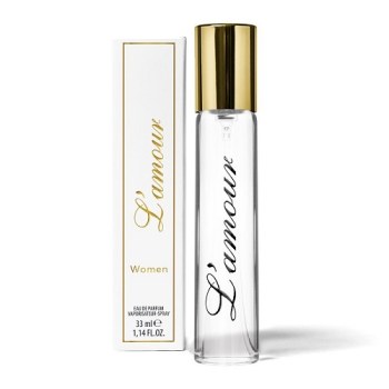 Perfumy Cytrusowe - L'amour Classic 752