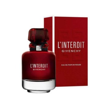 Perfumy Givenchy - L'Interdit Rouge