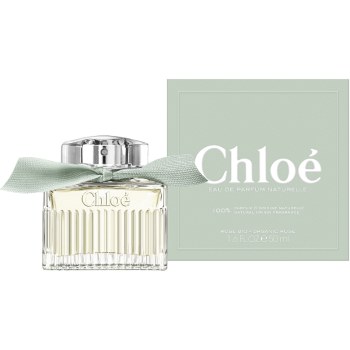 Perfumy Chloé - Naturelle EDP