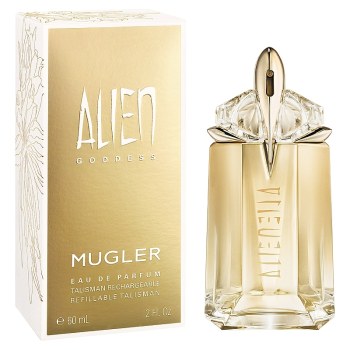 Perfumy damskie Mugler - Alien Goddess