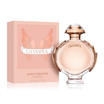 Perfumy Kwiatowe -  Paco Rabanne – Olympea
