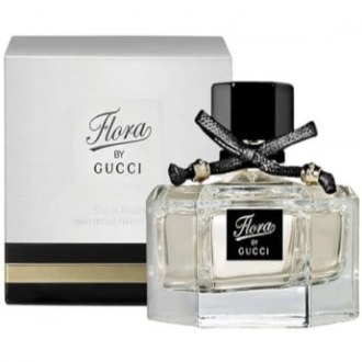 Gucci - Flora By Gucci