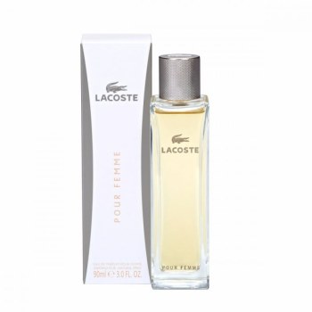 Perfumy Lacoste - Pour Femme